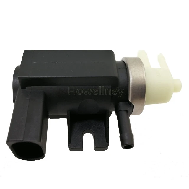 Электромагнитный клапан 1J0906627A 1K0906627E для Audi VW TDI N75 MK4 Beetle Golf Jetta 2000 2006|solenoid valve|solenoid