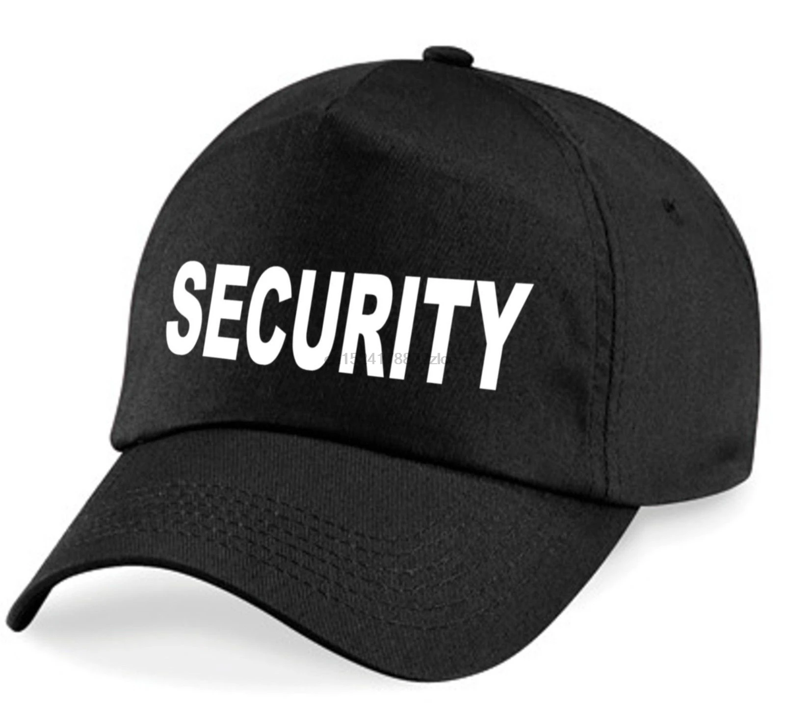 Базовая Кепка безопасная бейсболка чистый цвет дорожная Кепка