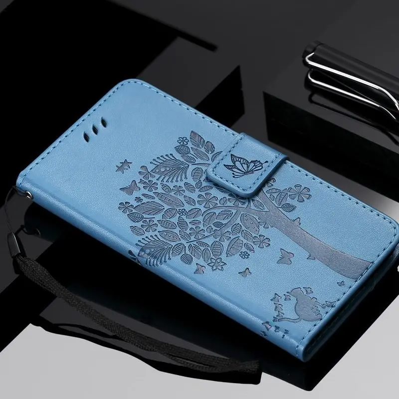 Card Slot Flip Leather Covers For apple iPhone SE 2020 12 11 Pro Bag XR