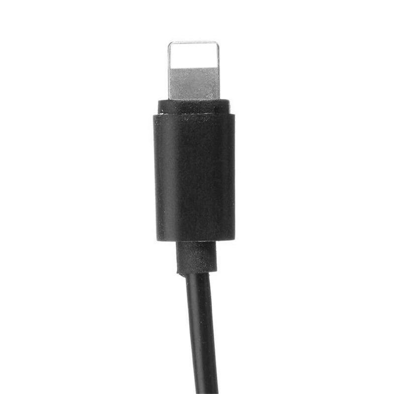 Автомобильный AUX кабель 8Pin музыкальный интерфейс для Ipod IPhone шнур для Mercedes-Benz MMI система