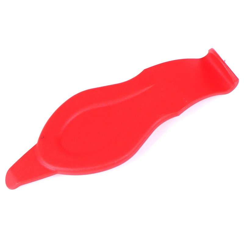 New 5pcs Car Stickers Hardness Wrap Vinyl Tools exterior accessories Micro Squeegee Scraper car Micro Gasket Squeegee