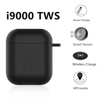 

i9000 tws pro pods true wireless auricolari bluetooth earphone ecouteur sans fil earbuds auriculares inalambrico earphones i500