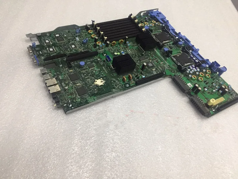 

For DELL PE2950 motherboard G261C CU542 DT021 NR282 NH278 H603H JR815