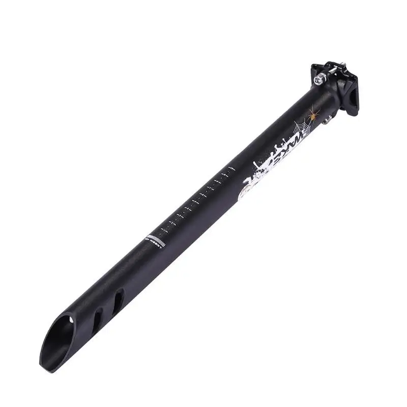 

WAKE MTB Bike Seat Post Shock-resistant Seat Tube Seatpost Bicycle Parts