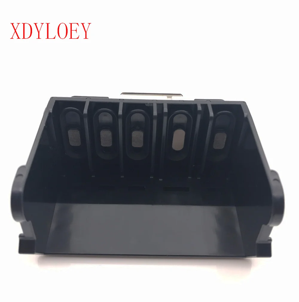 Оригинальная QY6-0066 QY6-0066-000 печатающая головка Печатающая головка для Canon MX7600 iX7000