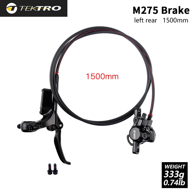 tektro m275 brake pads