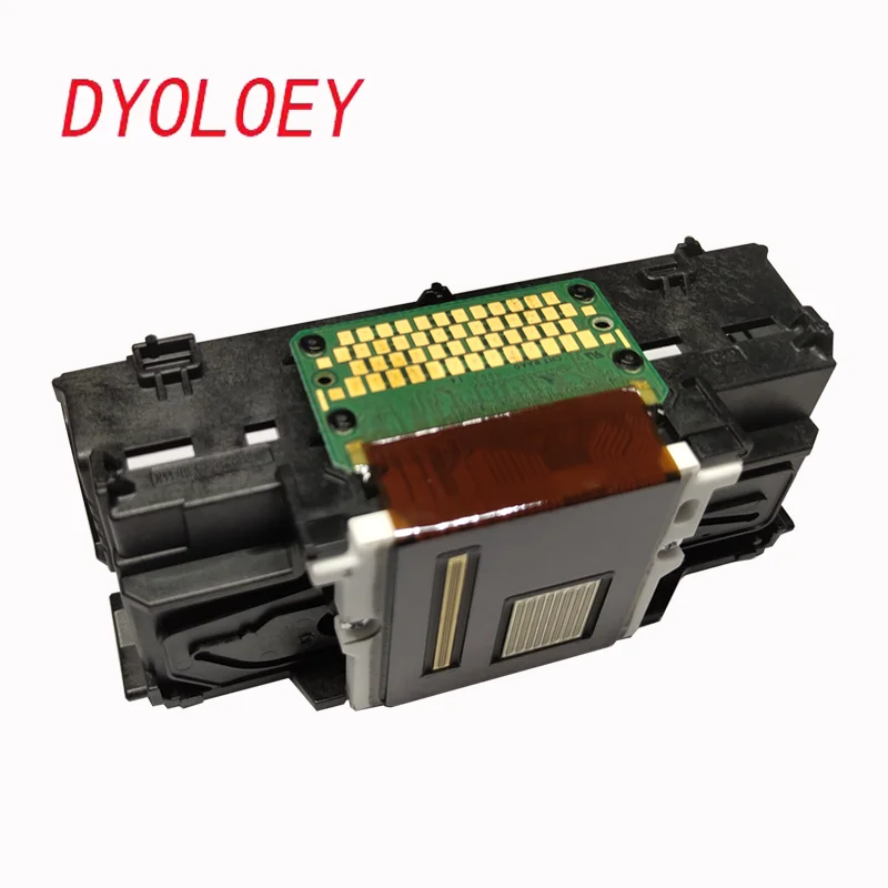 

QY6-0090 QY6-0090-000 Printhead Print Head Printer Head for Canon PIXMA TS8020 TS9020 TS8040 TS8050 TS8070 TS8080 TS9050 TS9080