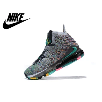

Nike Lebron17 LBJ17 Men's Lifestyle Shoes Basketball Shoes new lightweight Sneakers