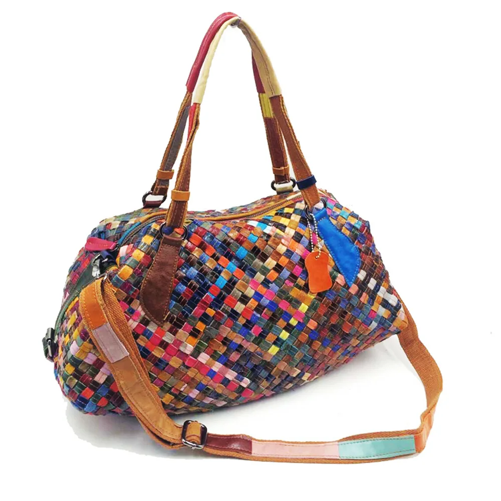 

Women Bag Fashion Leather Tote Bag Large Capacity Shoulder Bag Crossbody Bag