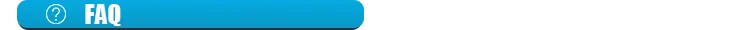 FAQ