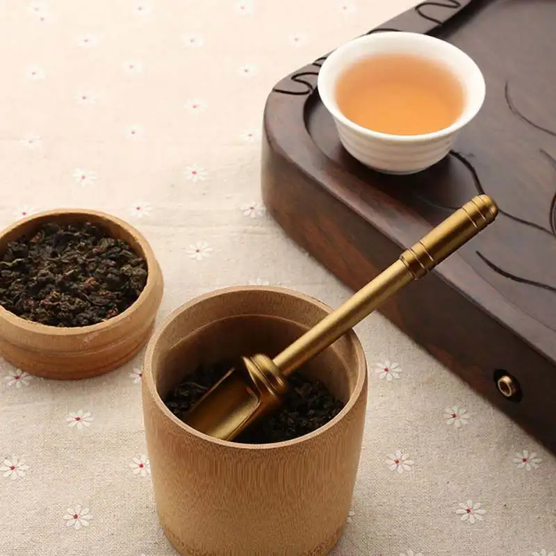 Ложки для чая Чайная посуда кофейная пудра Совок цветок чайные ложки кухонная Приправа ложка-Лопатка аксессуары инструменты