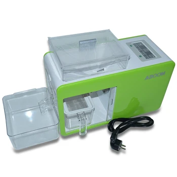 

Home Oil Presser peanut oil press machine,DIY experience,oil expeller for Flaxseed,Sesame seeds, almonds,soybean.stainless steel