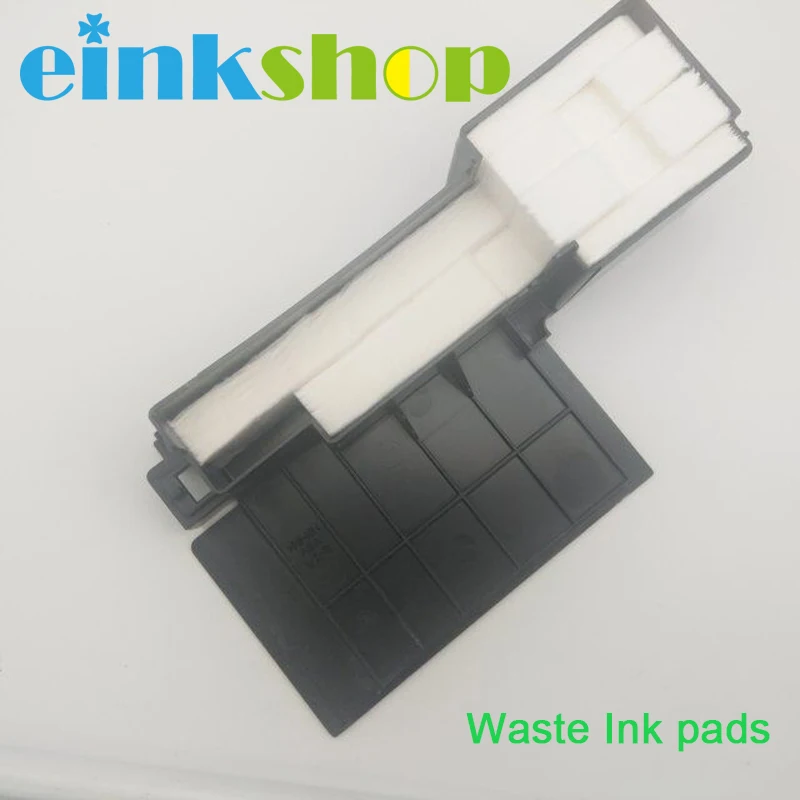 Чернильные колодки для Epson L210 L220 L211 L301 L303 L310 L313 L351 L353 L110 L111 L130 L360 L363 L365 ME401|epson waste ink