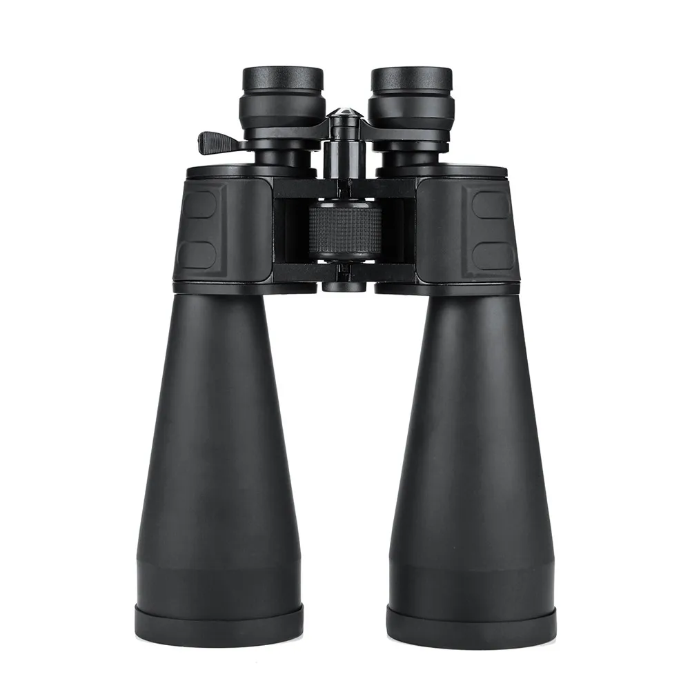 Professional Binocular Adjustable 20-180x100 Zoom Binoculars Light Night Vision Outdoor Telescope