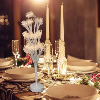 

Christmas Decoration Lights Luminous Tree Lights String LED Lamp Festival Decoration
