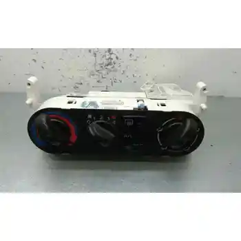 

CONTROL HEATING/AIR CONDITIONING NISSAN ALMERA (N16/E)