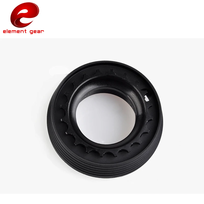 Направляющая для Пикатинни Element Airsoft M4 Delta Ring Softair M16 AEG тактические аксессуары