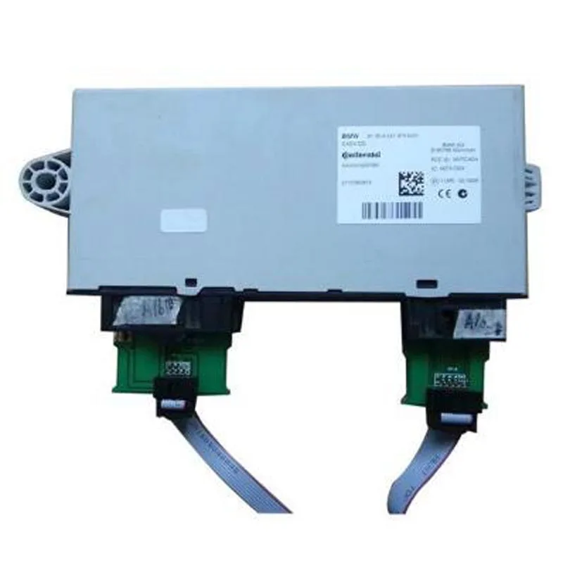 1L15Y 5M48H for BMW CAS4 4