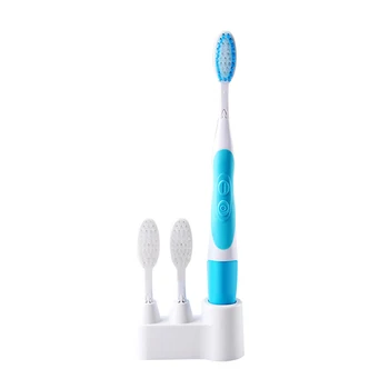 

XMX-Sonic Electric Toothbrush Strong Cleaning Whitening Toothbrush Usb Charging Dupont Brush 3 Adjustable Brushing Mode