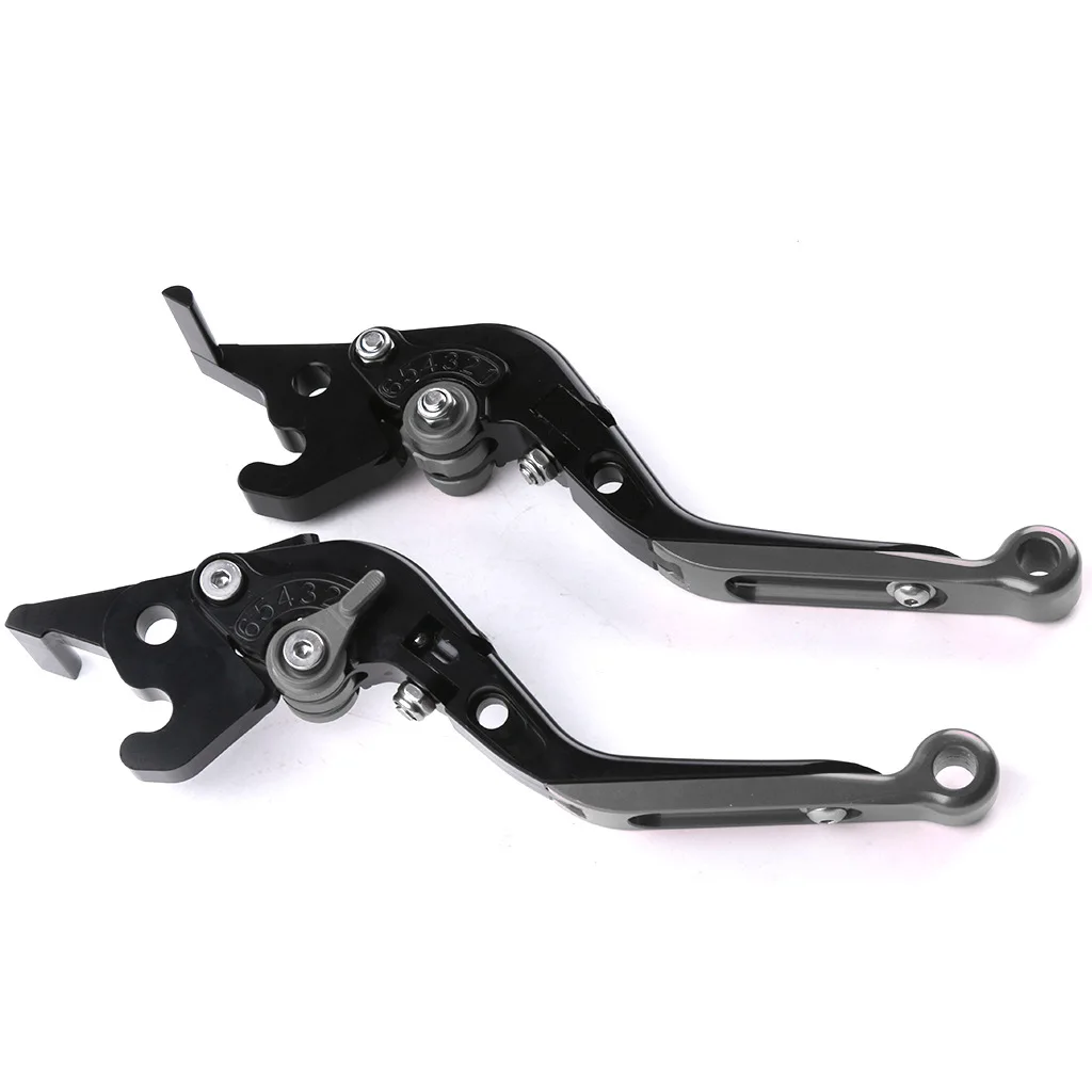 Для Yamaha YZF-R1 R1M 2004-2008 2007 2006 мотоциклетные тормозные рычаги сцепления ручки рычаги YZFR1 R1 M Мотоциклетные аксессуары