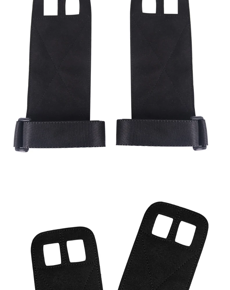 助力带器械_厂家直销超纤健身护手掌助力带器械耐磨握力带跨境定制---阿里巴巴_02