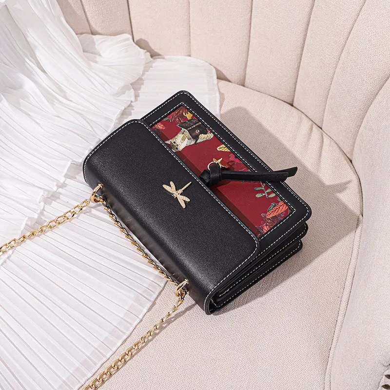 

Summer New Student Jk Girls Loli Bag Fashion Lovely Japanese Chain Single Shoulder Bag Messenger Bags Sweet Kawaii Anime Cosplay