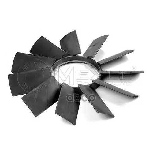 Крыльчатка Термомуфты Meyle 3001150005 Meyle арт. 3001150005