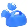 1000/2000 ML Large Capacity Pee Bottle Plastic Mobile Urinal Toilet Aid Bottle Handle Design Abrasion Resistance Male Urinal 4