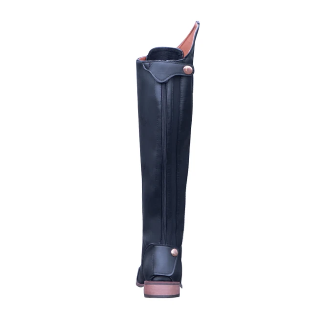 Womens Equestrian Riding Boots 4