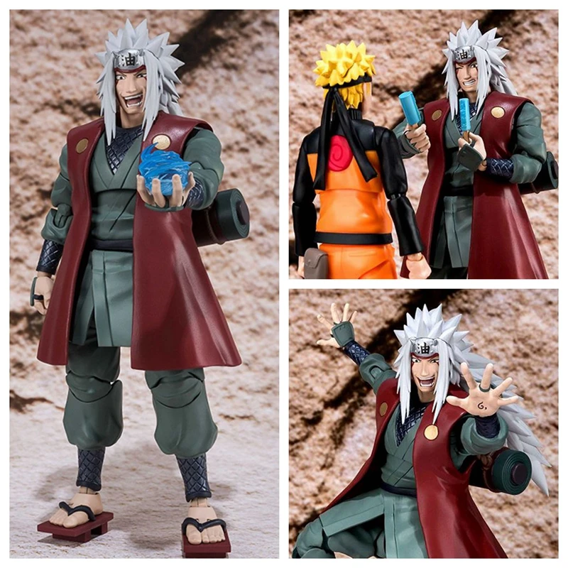 shf jiraiya