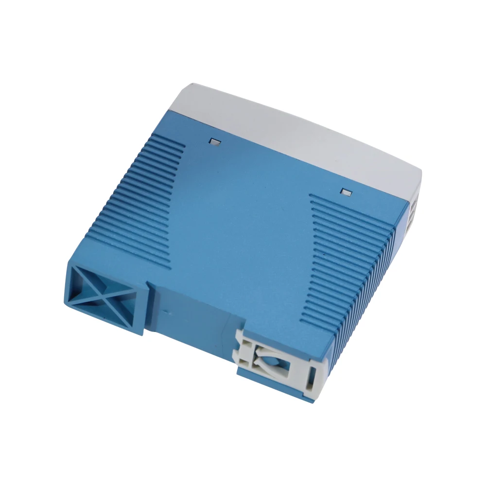 MDR 20 20W одиночный выход 5V 12V 15V 24V Din Rail импульсный источник питания AC/DC|Импульсный