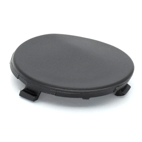 Bumper Hook Towing Eye Cover Cap Compatible with -Ford Focus MK2 2007-2011 1521645 8M5117A989AA M5117A989AB Durable