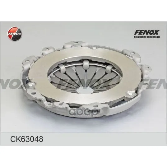 Сцепление К-Т Citroen C2/C3/C4//Peugeot 106/207/307 1.1-1.6 00- Fenox Ck63048 FENOX арт. CK63048