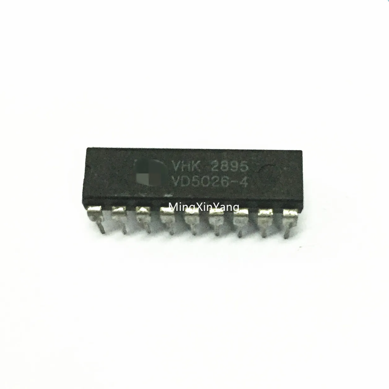 5 Pz Vd5026-4 Vd5026 Dip-18 Chip Ic Encoder