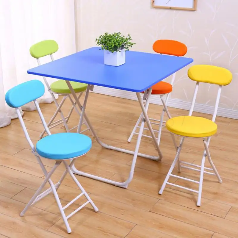 small foldable high chair