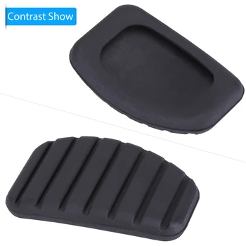 

High Quality Brand New Clutch Rubber Clutch Brake Pedal Rubber Pad Cover Fit For Renault Clio/Scenic/Kangoo/Espace/Modus