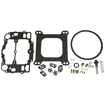 

Carburetor Rebuild Kit 1477 for Edelbrock Carburetor 1400 1404 1405 1407 1409 1411