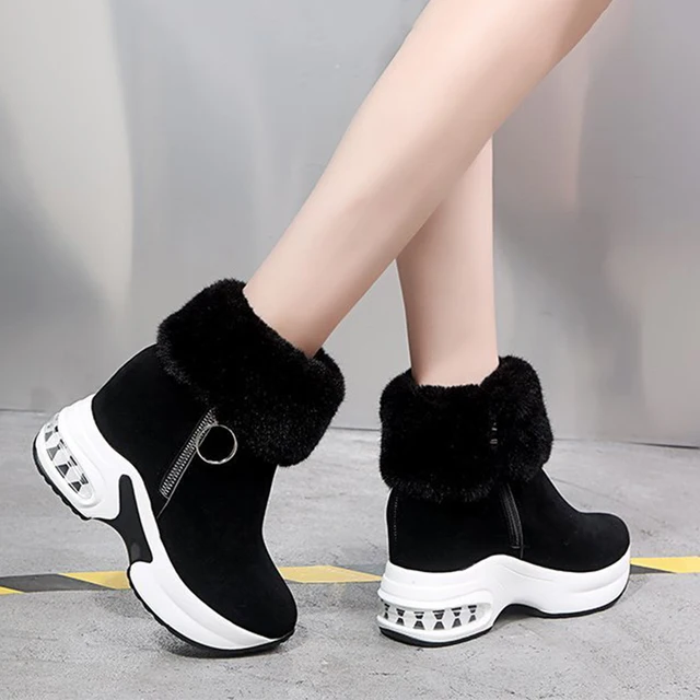 Winter Women Boots 2