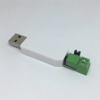 usb to can converter bus analyzer usb-can module transceiver isolation | Электронные компоненты и принадлежности