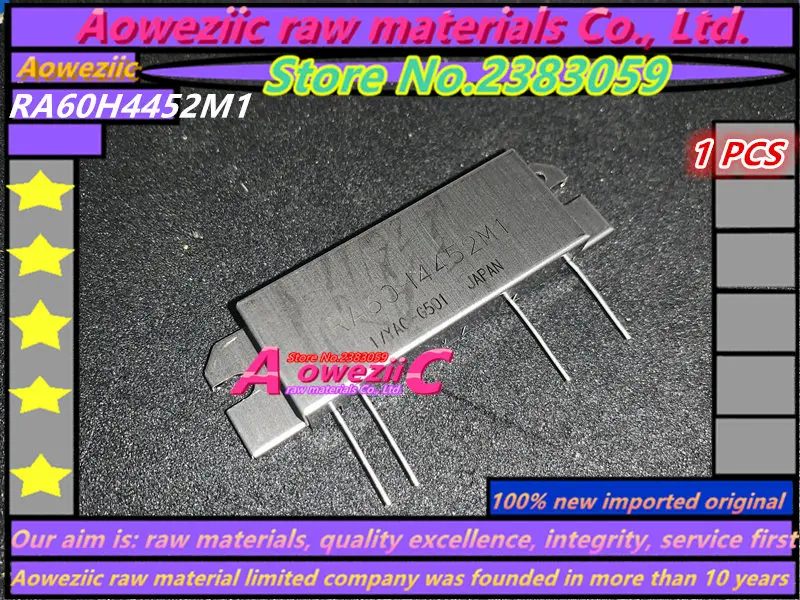 Novo Importado Originais Ra30h3847m1 Ra30h4452m1 Ra60h1317m1a Ra60h3847m1 Ra60h4047m1 Ra60h4452m1 Ra80h1415m1 100% Ra30h3340m - Image 3
