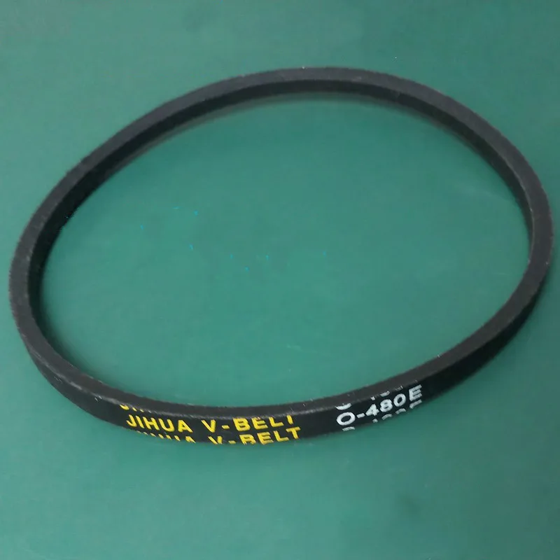 Suitable for Meiling washing machine original belt XQB68-8093VC 62-8068 80-1658 JIHUA O0-480E | Обустройство дома