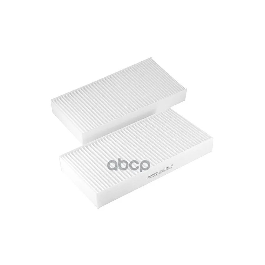 Фильтр Салона Honda(Civic,Cr-V,Fr-V) Dextrim арт. DX4-0060-2