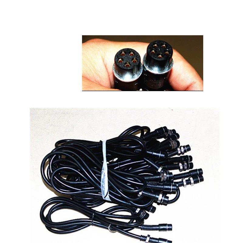 Hold the speed electric screwdriver cl-2000 / 3000 4000 power connection cable 2m | Обустройство дома