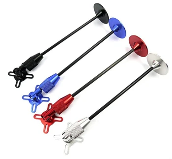 

4Pcs RC GPS Folding Antenna Mount Holder Set Kit for Drone Multicopter Quadcopter DJI WKM NAZA YS X4 X6