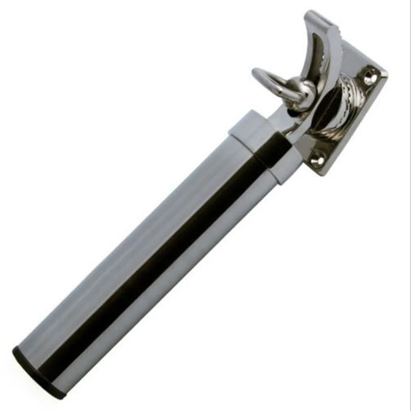 

Outdoor Fishing Rod Holder Tools Stainless Steel Rack Rest Support Pole