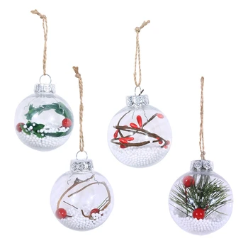 

Christmas Decoration Pendant Christmas Tree Pendant Hanging Home Ornament Christmas Decoration Ball Baubles Balls Ornament Decor