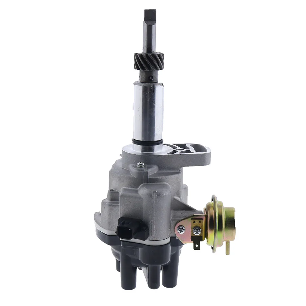 Distributore N-22100-Fu310 Elettrico For Per Nissan H20 H20-Ii H20-2 K15 K25 Tcm Carrello Elevatore Mitsubishi Komatsu