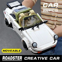 Плесень KING 13073 спортивный RC гоночный автомобиль G63 Дрифт приложение дистанционное управление 1968 шт Строительные блоки техника Детские игрушки подарочные кубики