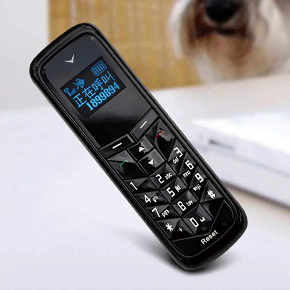 BM50 мини маленький мобильный телефон Размер телефона Bluetooth наушники SMS кнопка телефон передатчик набор гарнитура