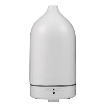 

120 ml Wirless Smart Aroma SPA Diffuser Translucent Thread Ultrasonic Aromatherapy Humidifier 4.0